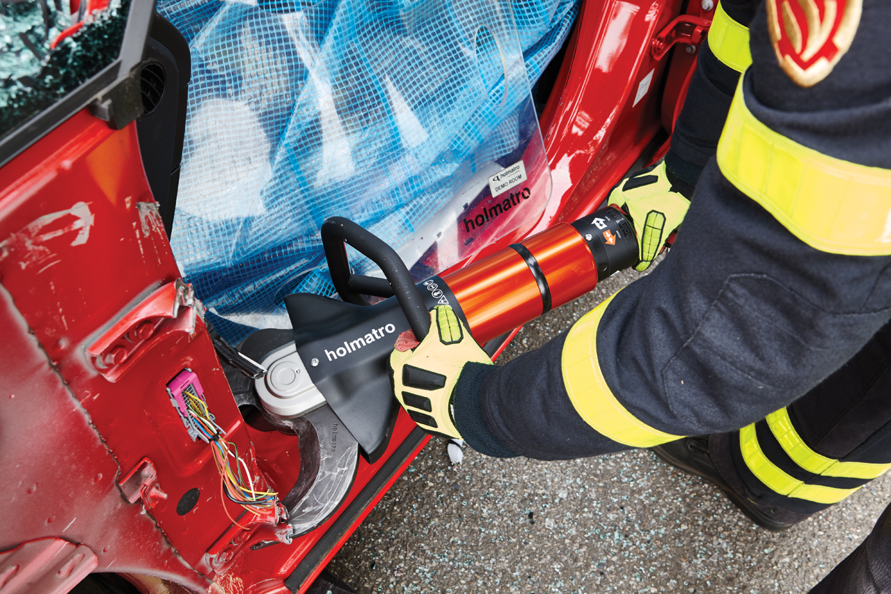 Maintenance Instructions: CU 5000 Series